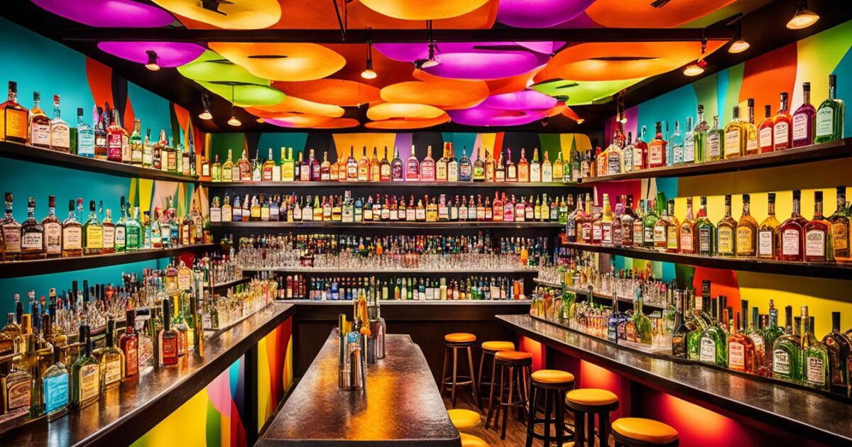 best tequila bars in [location]