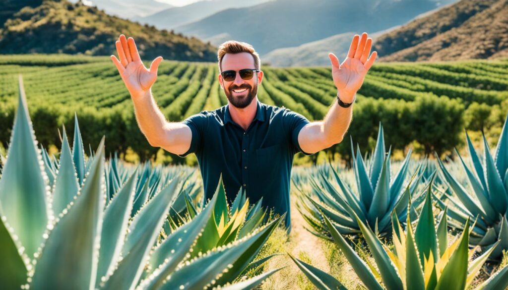 environmental benefits of organic tequila