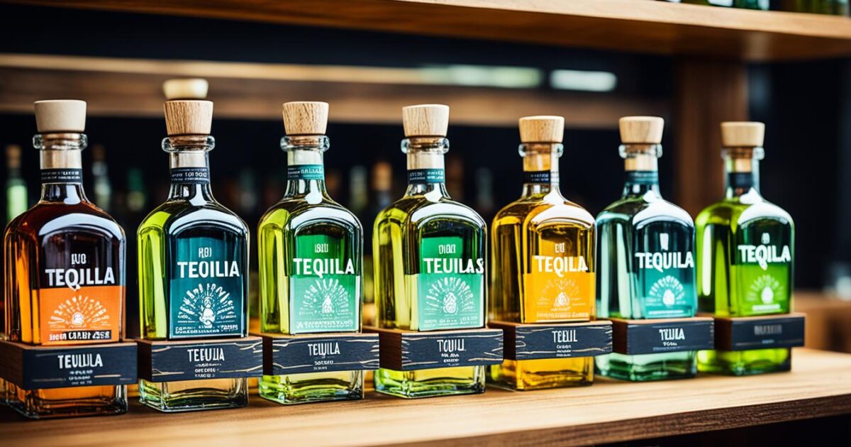 organic tequila options