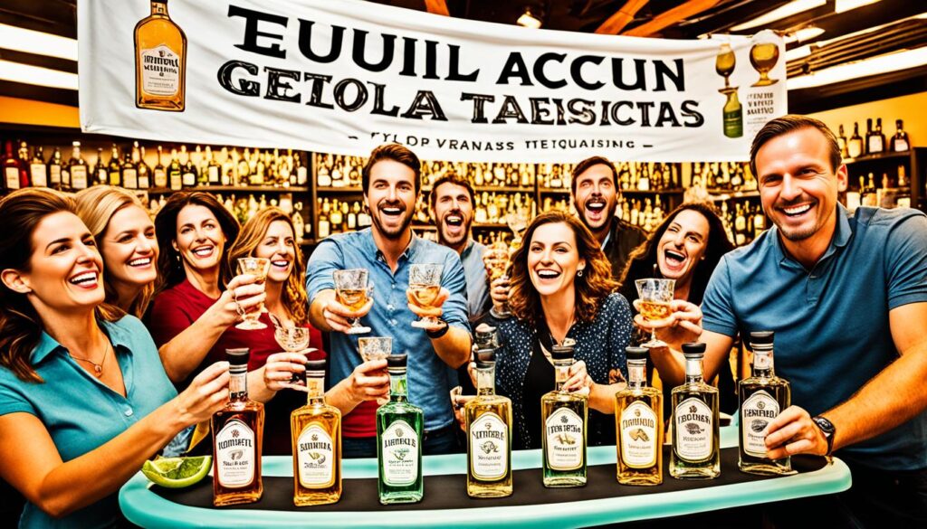 tequila enthusiasts club