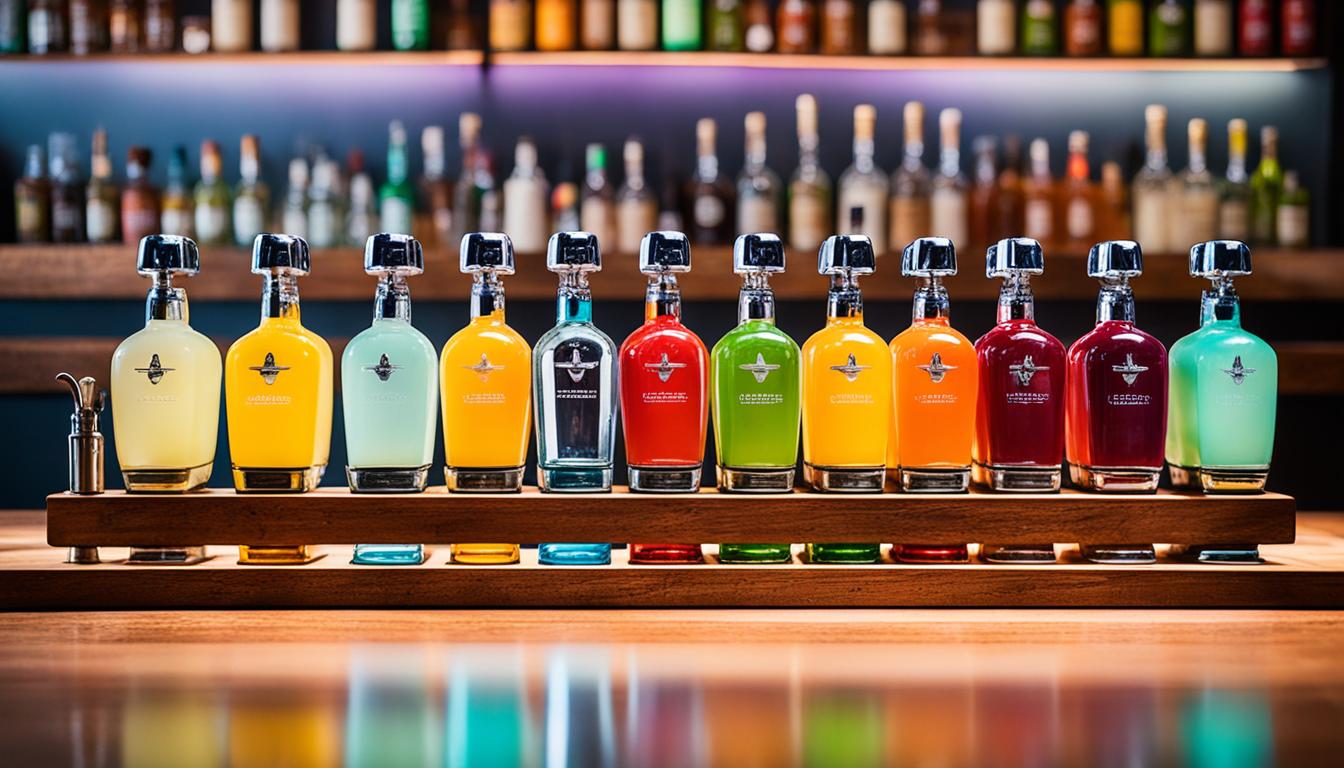 Best Mixers for Tequila Elevate Your Cocktails