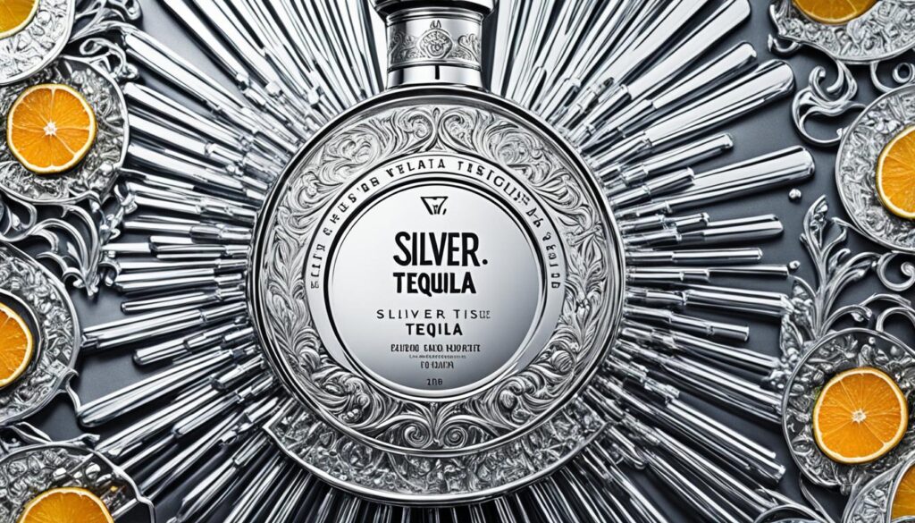 silver tequila taste profile