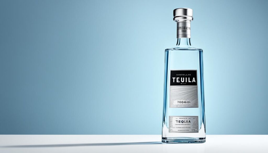 what is silver tequila