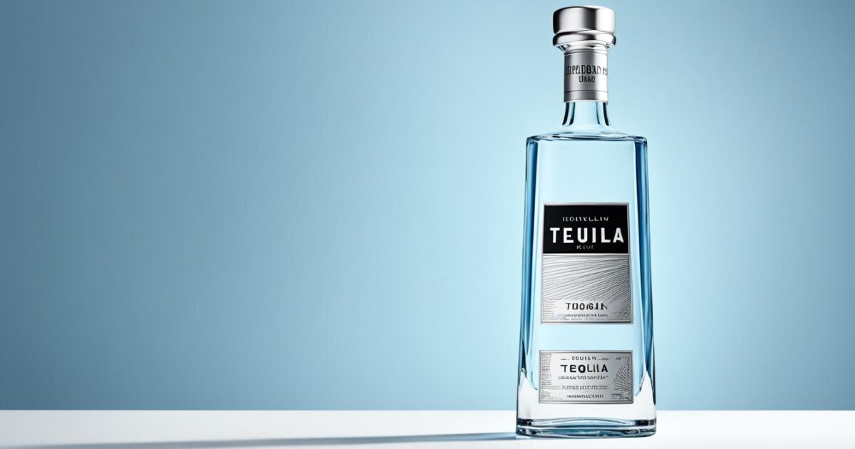 what is silver tequila