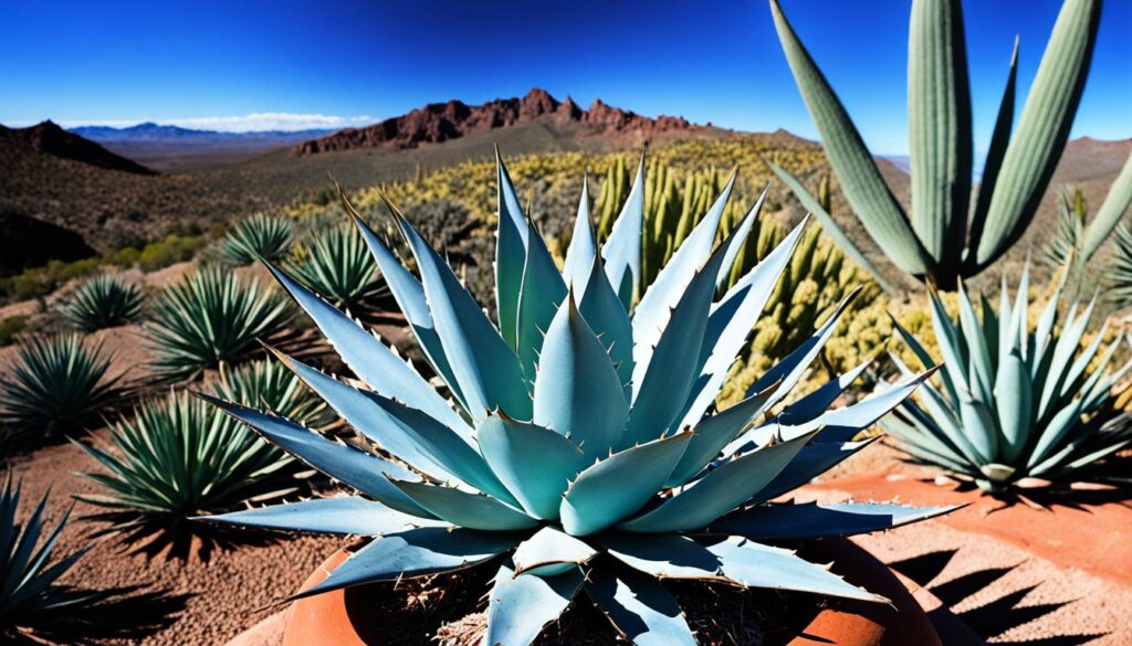 what is tequila blanco