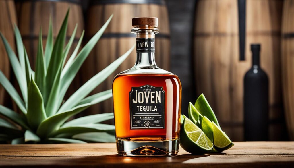 joven tequila reviews