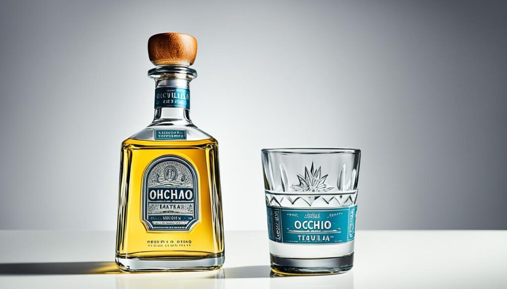 top tequila for shooting