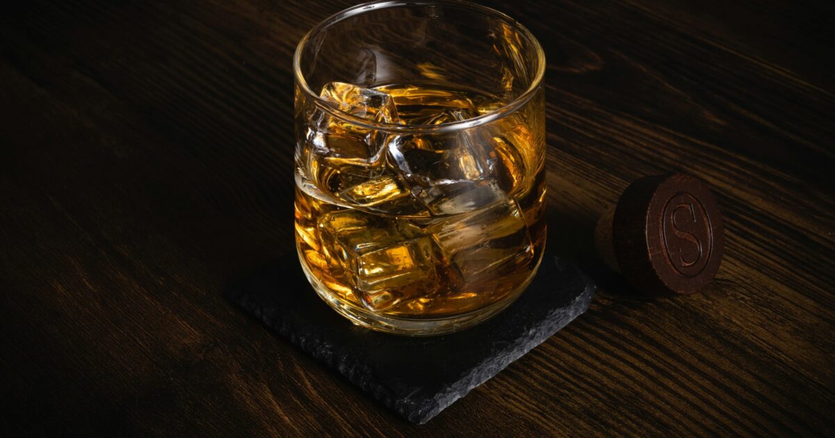 bourbon cocktail recipes