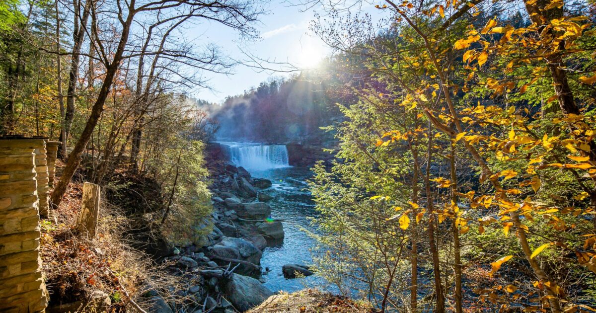 kentucky bourbon trail