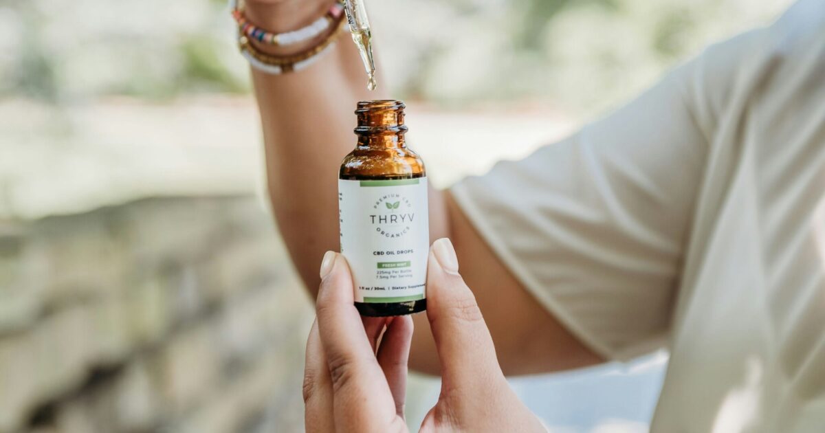benefits of cbd